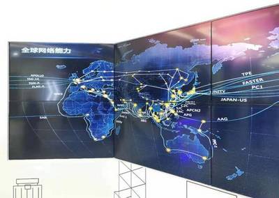 聯通智慧水利切入MEC背后 5G時代運營商如何突圍“邊緣”之戰？