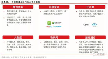 綜合電信服務(wù)運(yùn)營(yíng)商 國(guó)企改革與增值電信業(yè)務(wù)的雙重賦能